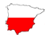 FLORISTERÍA EL NARDO - Polski